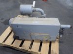 Busch Vaccuum Pump