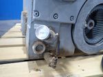 Busch Vaccuum Pump