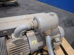 Busch Vaccuum Pump