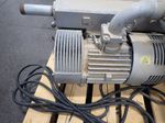 Busch Vaccuum Pump