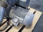 Busch Vaccuum Pump