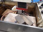 Elox Edm Machine