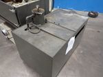 Elox Edm Machine