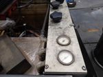Elox Edm Machine