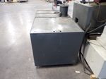 Elox Edm Machine