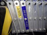 Best Flex Skate Conveyor