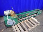 Rapistan Belt Conveyor