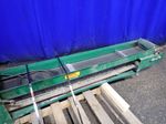 Rapistan Belt Conveyor