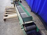 Rapistan Belt Conveyor