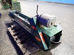 Rapistan Belt Conveyor