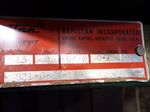 Rapistan Belt Conveyor