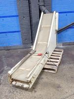  Incline Conveyor