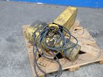 Budgit Chain Hoist