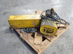 Budgit Chain Hoist