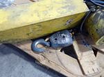 Budgit Chain Hoist