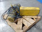 Budgit Chain Hoist