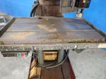 Burgmaster Turret Drill