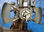 Burgmaster Turret Drill