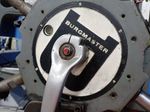 Burgmaster Turret Drill