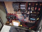 Burgmaster Turret Drill