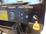 Cart Caddy Electric Tug