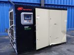 Ingersol Rand Air Compressor