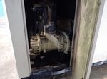 Ingersol Rand Air Compressor