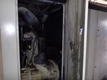Ingersol Rand Air Compressor