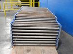 Lewco Roller Conveyors