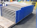 Lewco Roller Conveyors