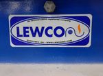 Lewco Roller Conveyors