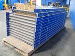 Lewco Roller Conveyors