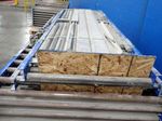 Lewco Roller Conveyors