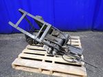 Buffalo Angle Bending Roll
