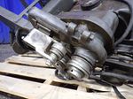 Buffalo Angle Bending Roll