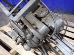 Buffalo Angle Bending Roll