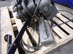 Buffalo Angle Bending Roll