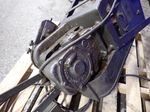 Buffalo Angle Bending Roll