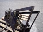 Buffalo Angle Bending Roll