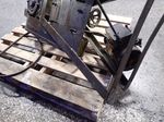 Buffalo Angle Bending Roll