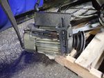 Buffalo Angle Bending Roll