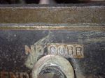 Buffalo Angle Bending Roll