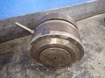  Collet Chuck