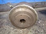  Collet Chuck