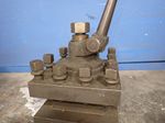  Tool Post