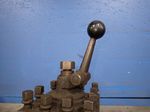  Tool Post