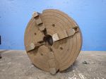  10 4 Jaw Chuck
