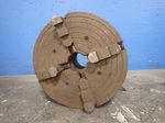 10 4 Jaw Chuck