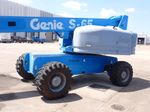 Genie Boom Lift