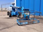 Genie Boom Lift